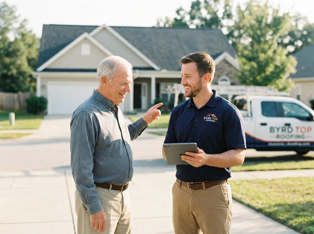 Roofing South Salt Lake, UT FAQs